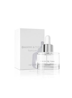 DANNI & TONI Remover 30Ml Professional Easy Peel Gel Nail Strips Remover Gel Nail Stickers Remover  - Image 2