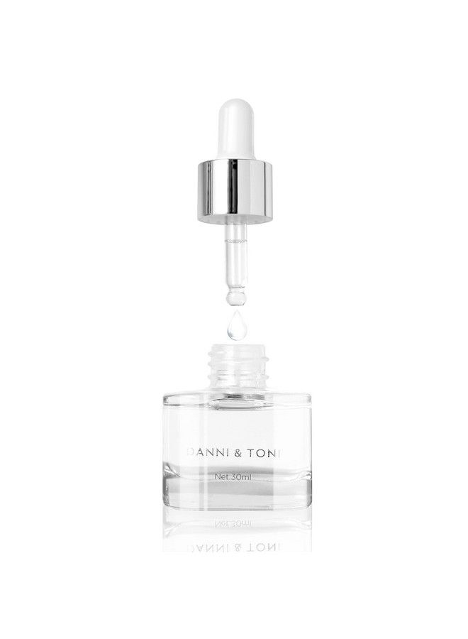 DANNI & TONI Remover 30Ml Professional Easy Peel Gel Nail Strips Remover Gel Nail Stickers Remover - Image 3