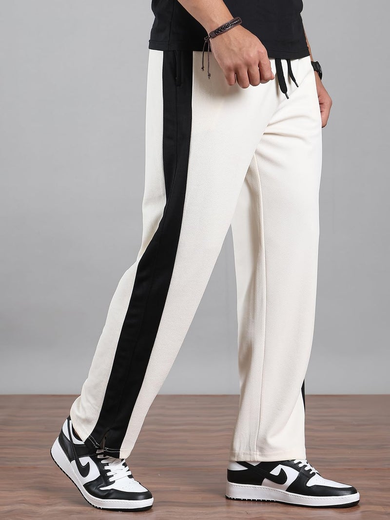 Mack Jonney Trouser Pant for Men|Track Pant for Men Loose Fit|Sports Track Pant for Men|Men Stylish Track Pant-MJ640464 - Image 5