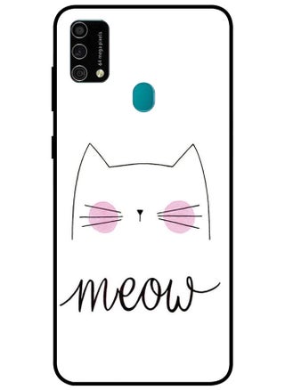 Protective Case Cover For Samsung Galaxy F41 Smart Series Printed Protective Case Cover for Samsung Galaxy F41 Meow - pzsku/Z14BA7D2B4D875C0E27D4Z/45/_/1691326261/8edc8e02-c2de-42a4-92a2-264afc0a752d