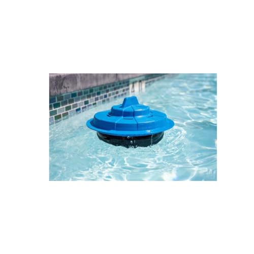 Pool Patrol PA-30 | بول باترول | إنذار حمام السباحة | معتمد بمواصفات السلامة ASTM F2208 | آمن لمالكي حمامات السباحة مع الأطفال والجيران | سهل التركيب مع إعدادات حساسية قابلة للتعديل - Image 5