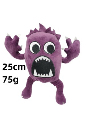 Purple-J