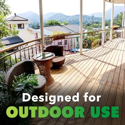 NatureStop Lizard Repellent Spray for Outdoor Use, Deterrent for Lizards on Patios, Decks & Garden Walls, 16 oz (475mL) - Image 3