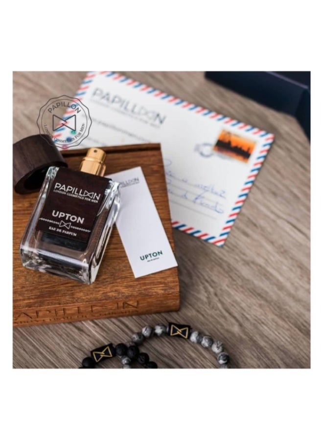 Papillon Upton Eau de Parfum 50ml - Image 2