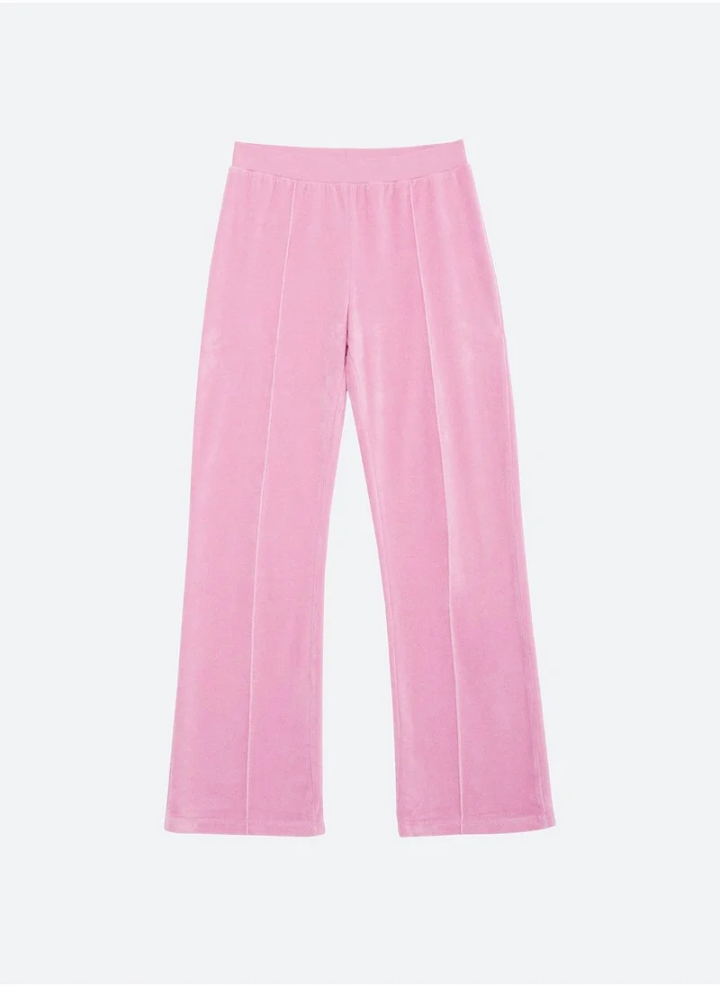LES BENJAMINS SWEATPANT 001