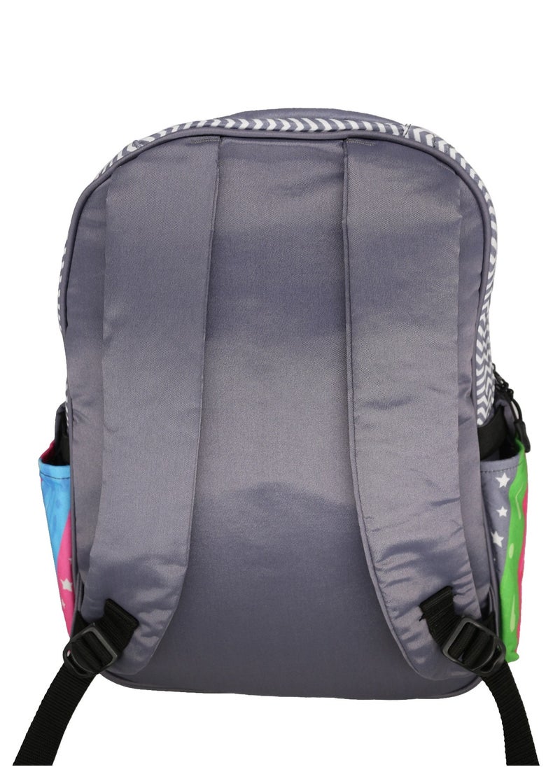 Gharibo Bags - School backpack model 10 powerpuff girls - Image 1