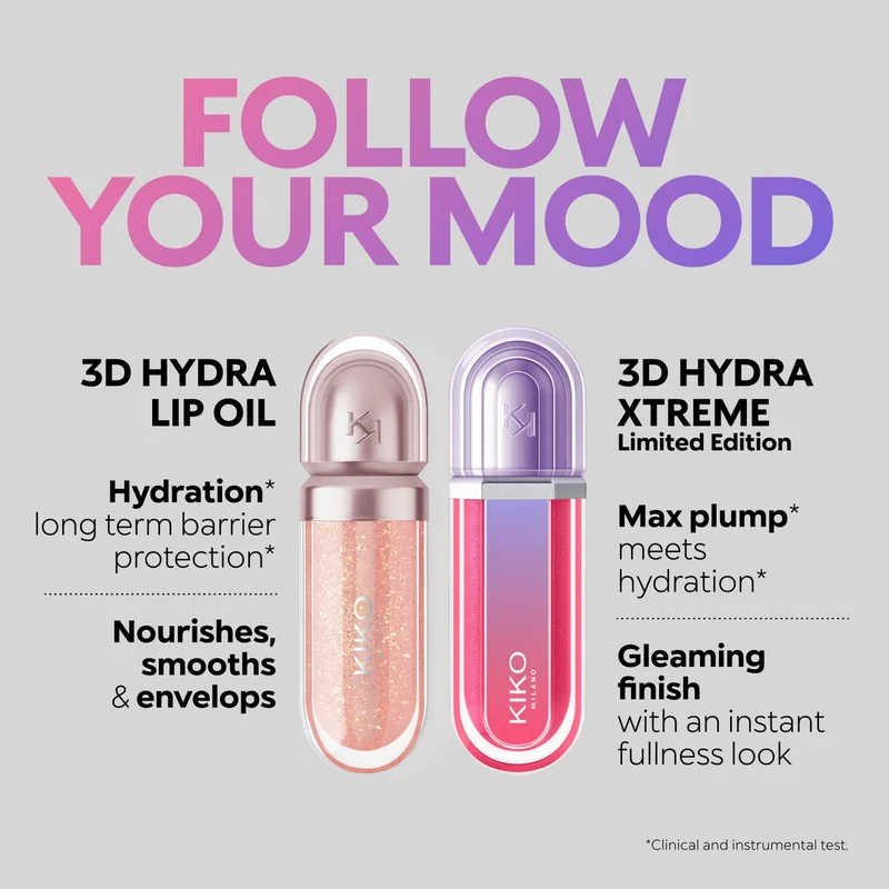 Kiko Milano  3D HYDRA COZY SPRING LE 09 for Women | Best Price UAE