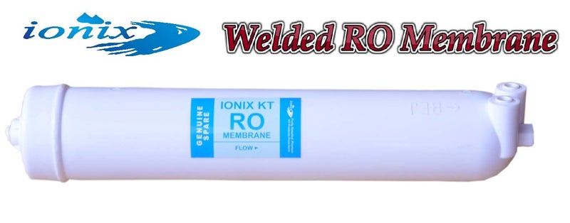 IONIX Compatible Ro Service kit/Ro Filter Set Compatible with Pride, Super, with uf Membrane & Welded RO Membrane - Image 2