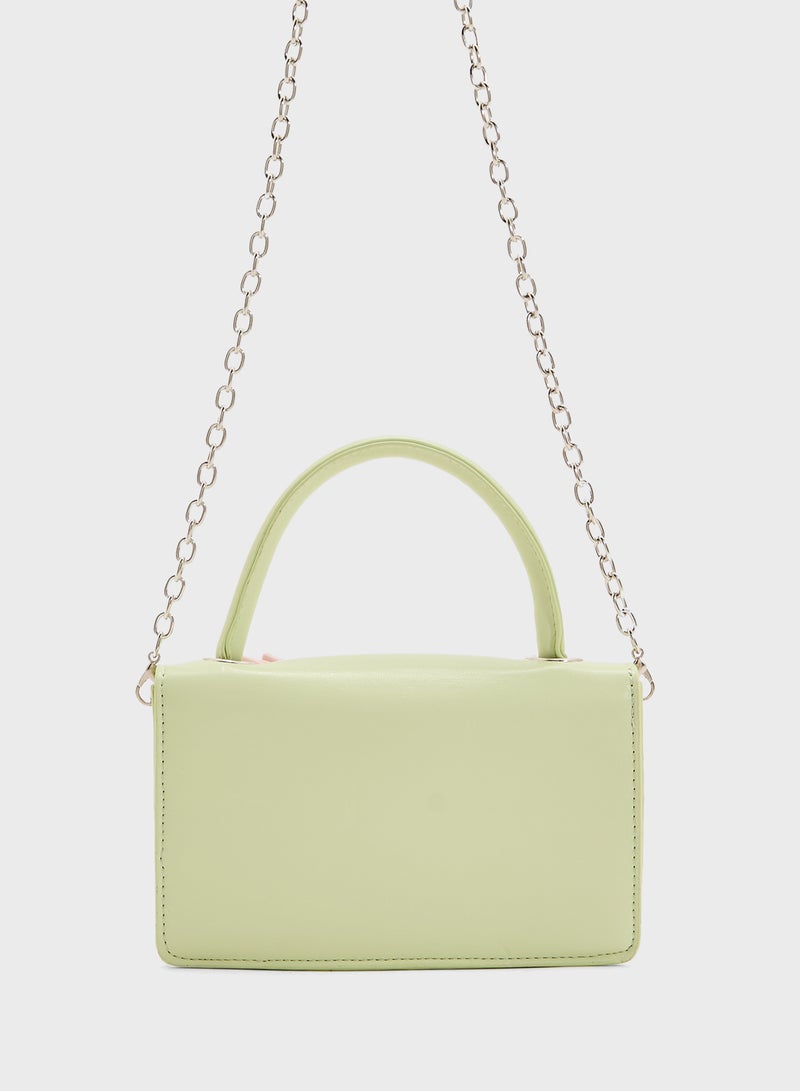 ELLA Crossbody With Bow - Image 2