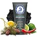 Bossman Cooling Caffeinated After Shave Balm for Men Soothes Protects with Menthol Caffeine Tea Tree Royal Oud Scent - Image 2