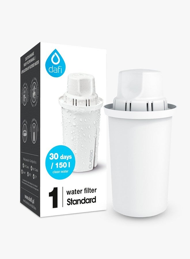 Dafi 3-Pack Classic Water Filter - Image 2