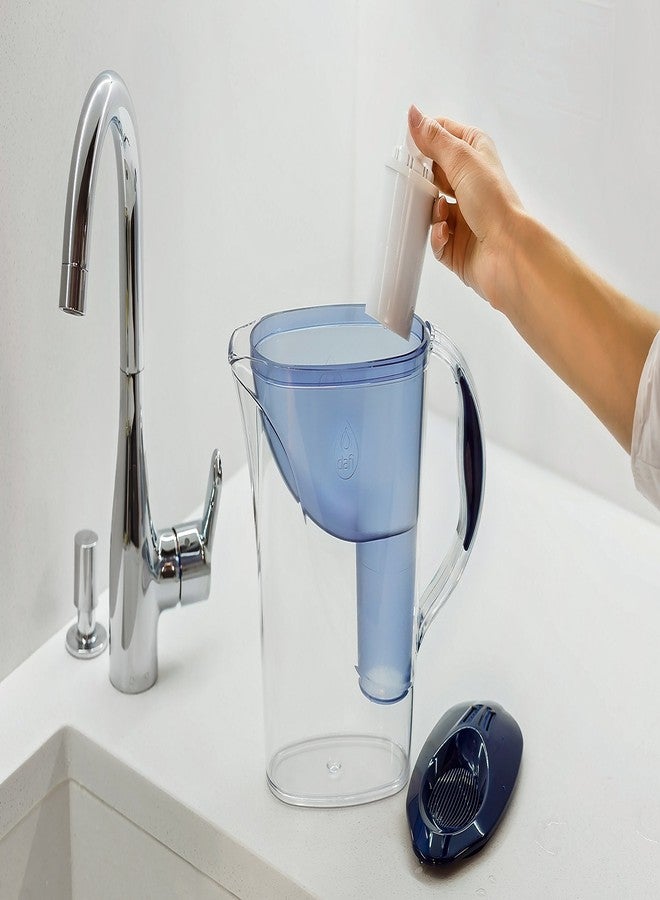Dafi 3-Pack Classic Water Filter - Image 4