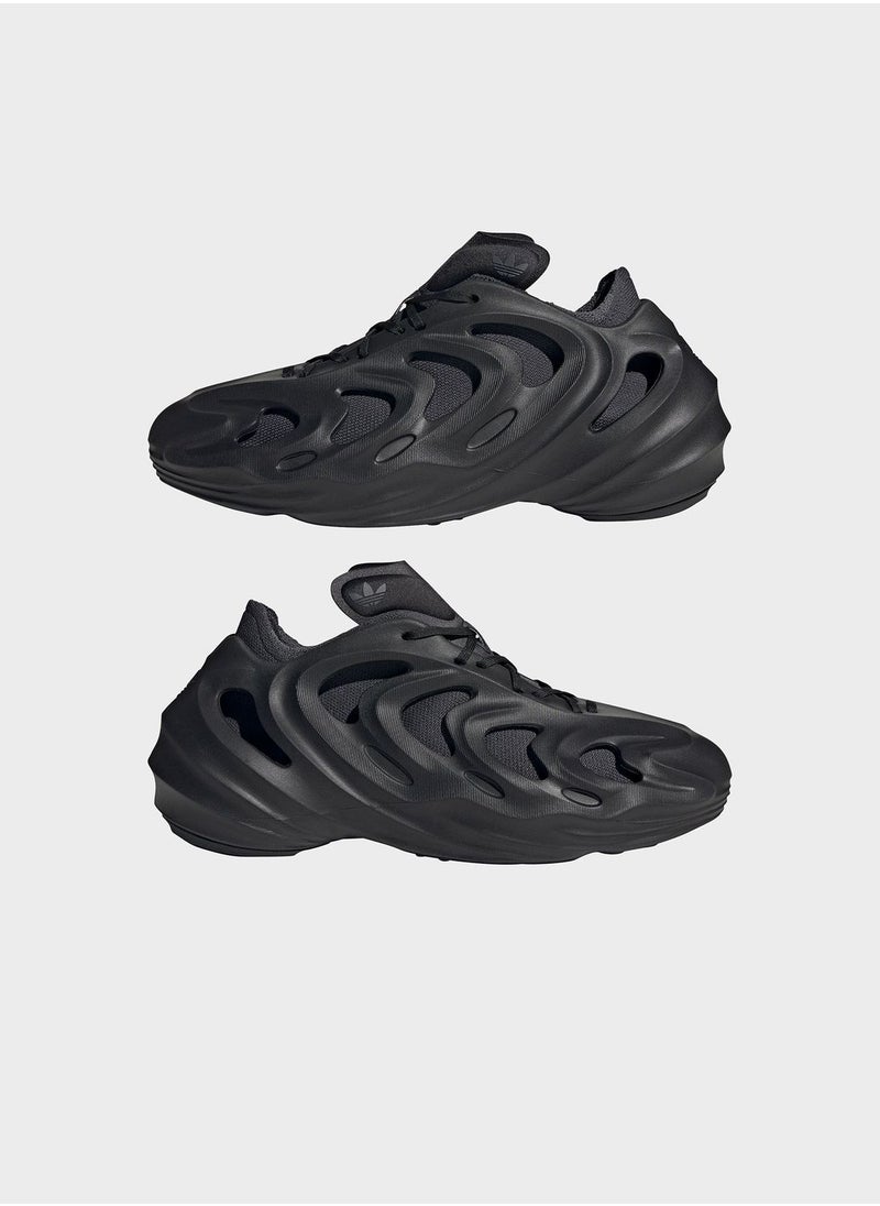 Adidas Adifom Q Shoes  - Image 3