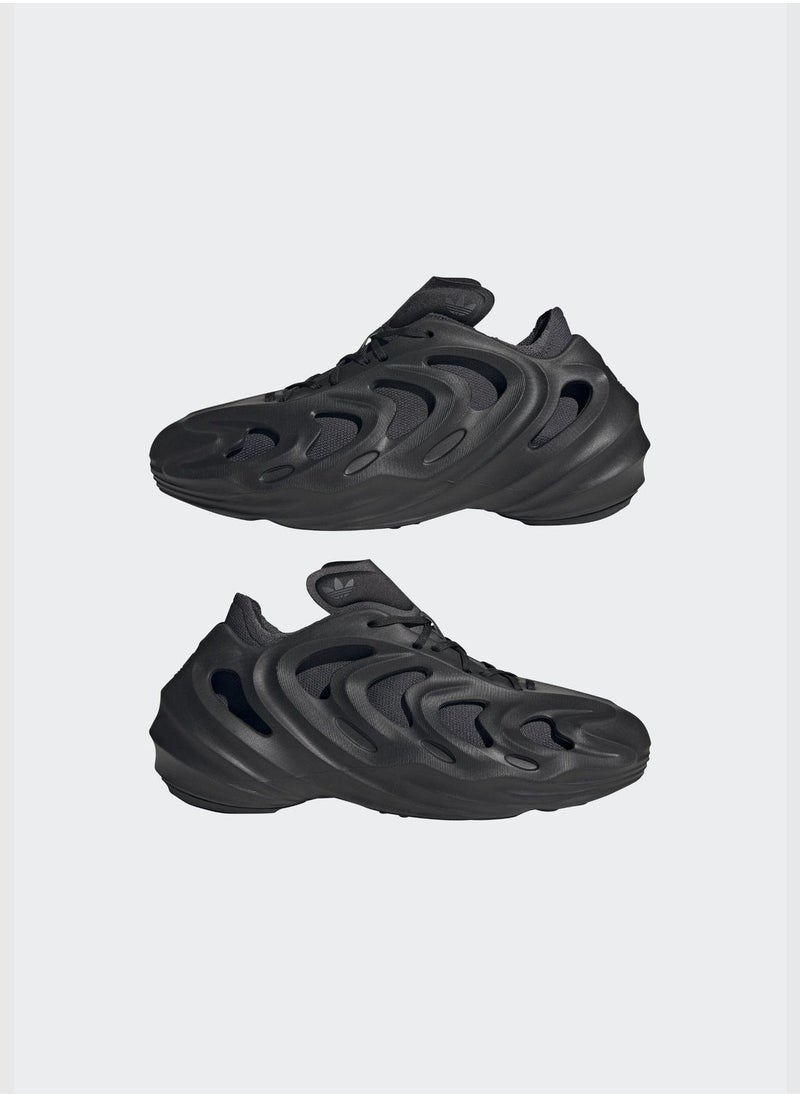 Adidas Adifom Q Shoes  - Image 5