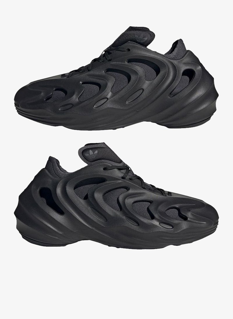 Adidas Adifom Q Shoes - Image 3