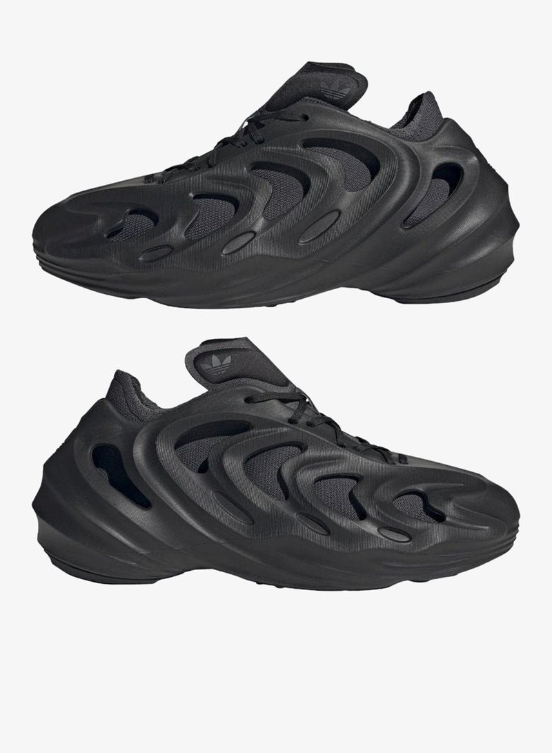Adidas Adifom Q Shoes - Image 5