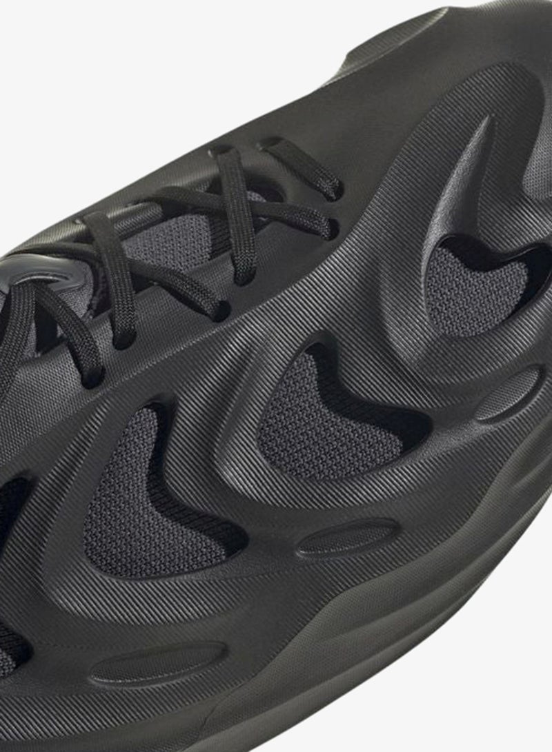 Adidas Adifom Q Shoes - Image 2