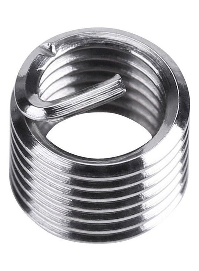 NIBEMINENT 15-Piece Metric Thread Repair Insert Tools - Image 4