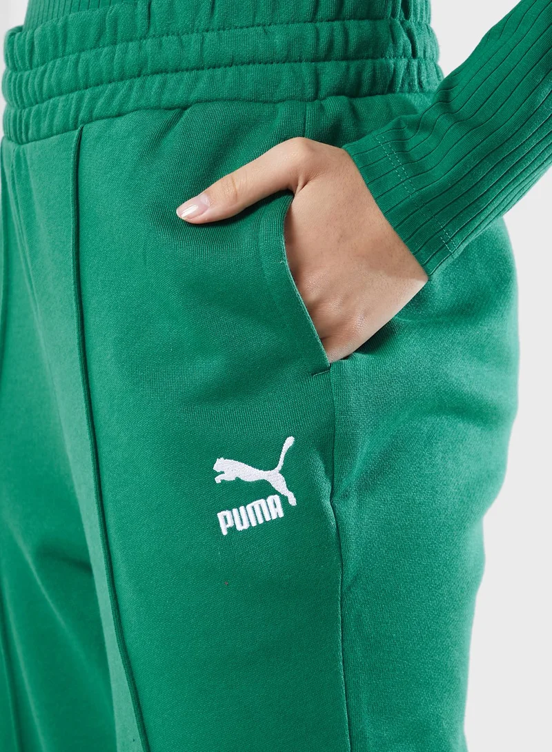 PUMA Classics Sweatpants