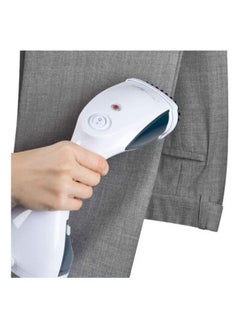 Generic Steam Smoother Brush Iron Clothing Small Appliances Can be Used for Travel and Home  - Image 1