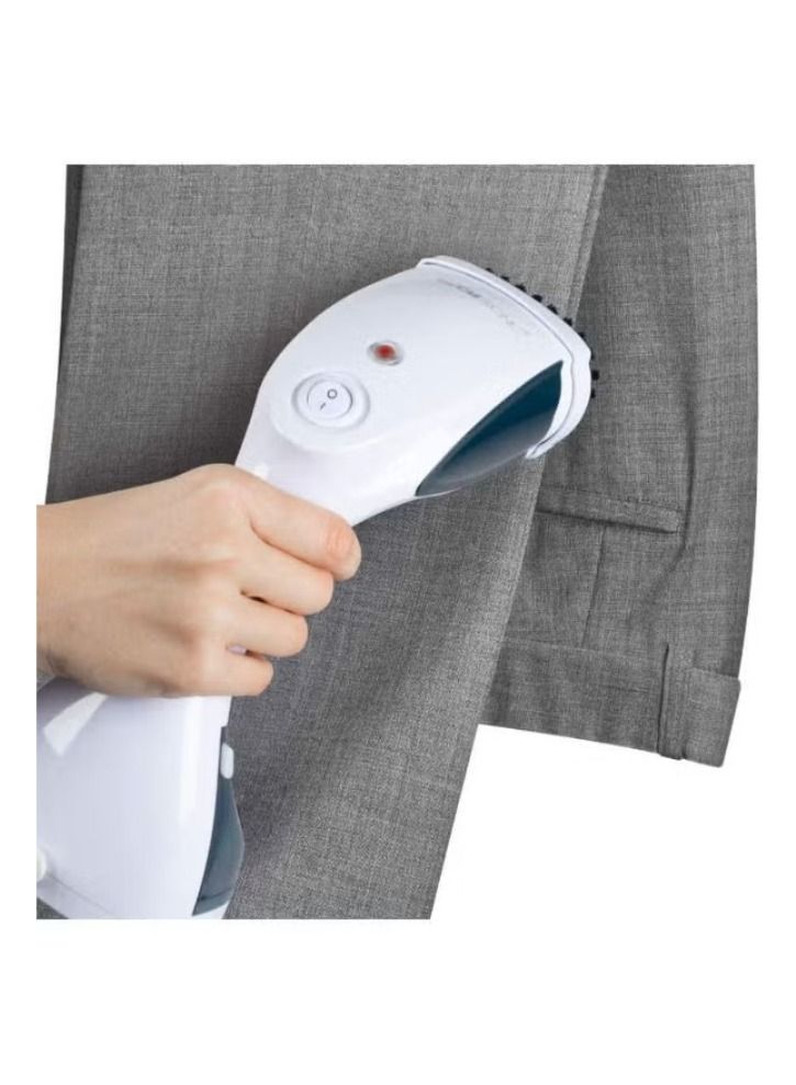 Steam Smoother Brush Iron Clothing Small Appliances Can be Used for Travel and Home - Image 1