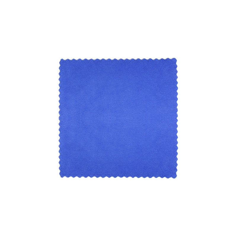 Household Cleaning Water-Absorbing Sponge for Leather, Metal, and Glass - Stain-Free and Non-Stick - Image 1