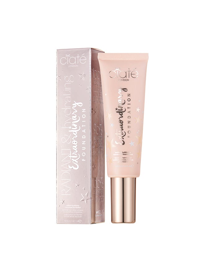 Ciate Extraordinary Foundation 099Y Vanilla