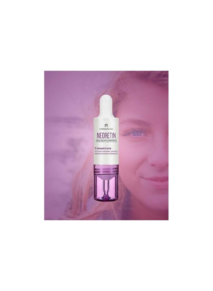 Neoretin Discrom Intensive Pigment Control 2*10ml - Image 3