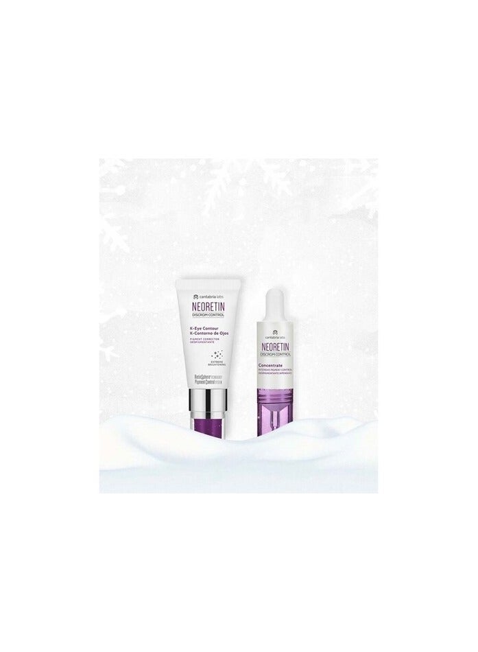 Neoretin Discrom Intensive Pigment Control 2*10ml - Image 2