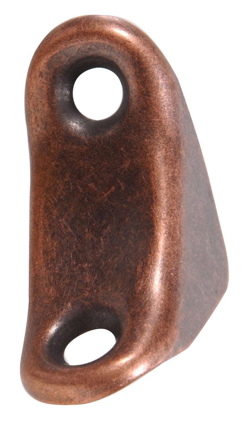 Hillman The Hillman Group 851691 1 x 34Inch Chair Brace Antique Bronze