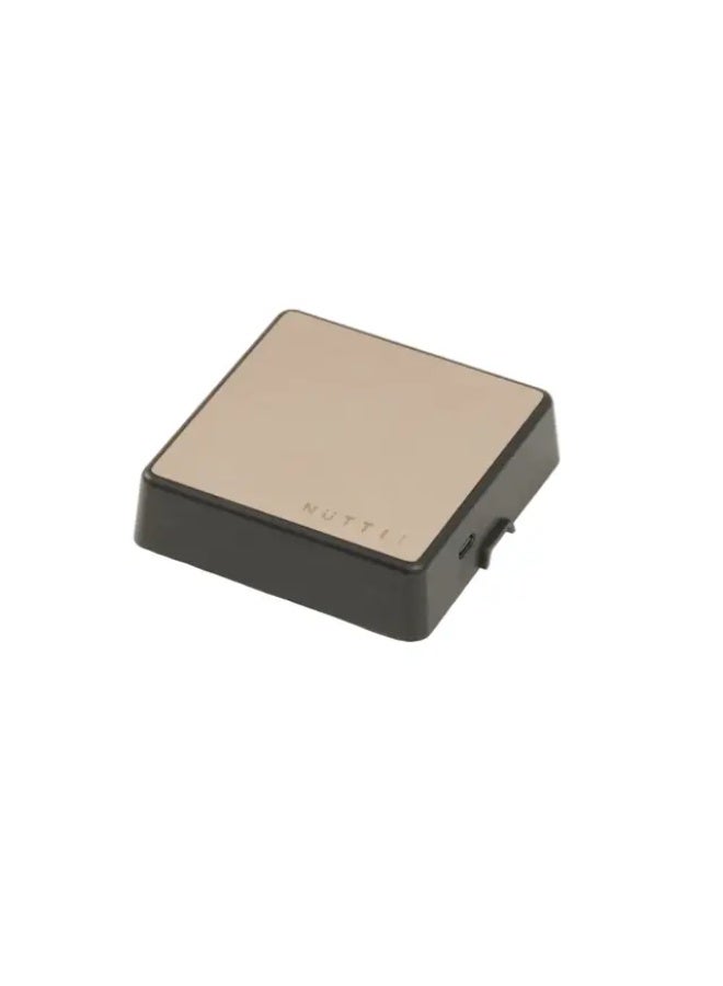 نوتي ميزان قهوة Nuttii Geo-C PRO المحمول – ميزان رقمي دقيق لتحضير القهوة - Image 1