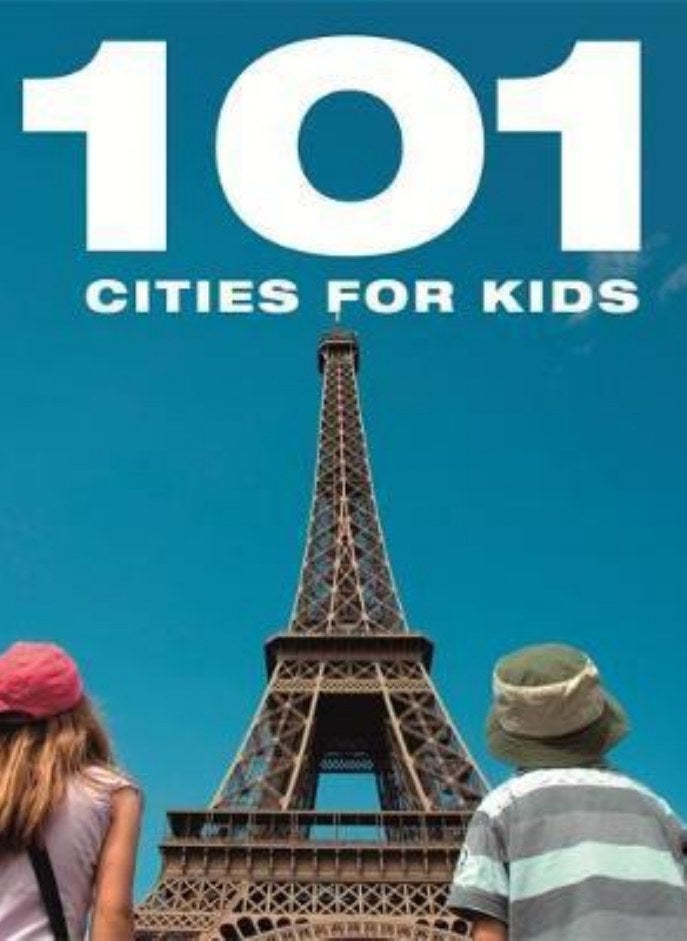 101 Cities For Kids
