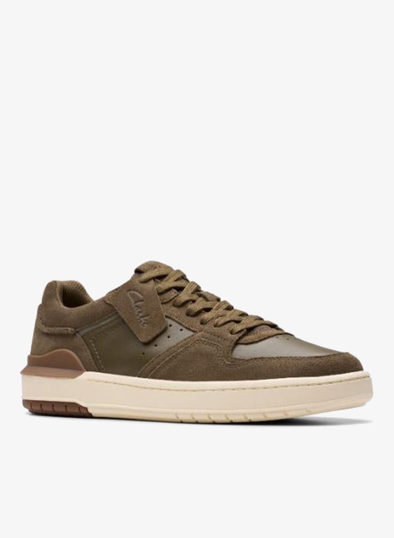 clarks Courtlite2 Lo sneakers - Image 4