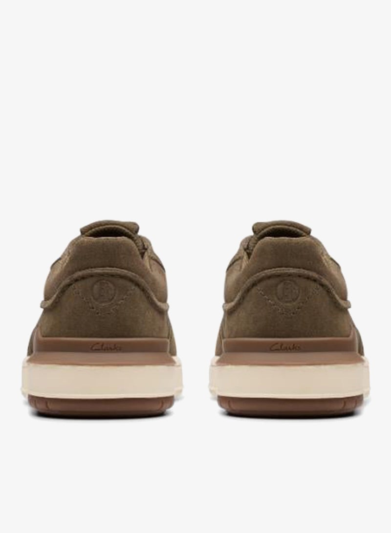 clarks Courtlite2 Lo sneakers - Image 3