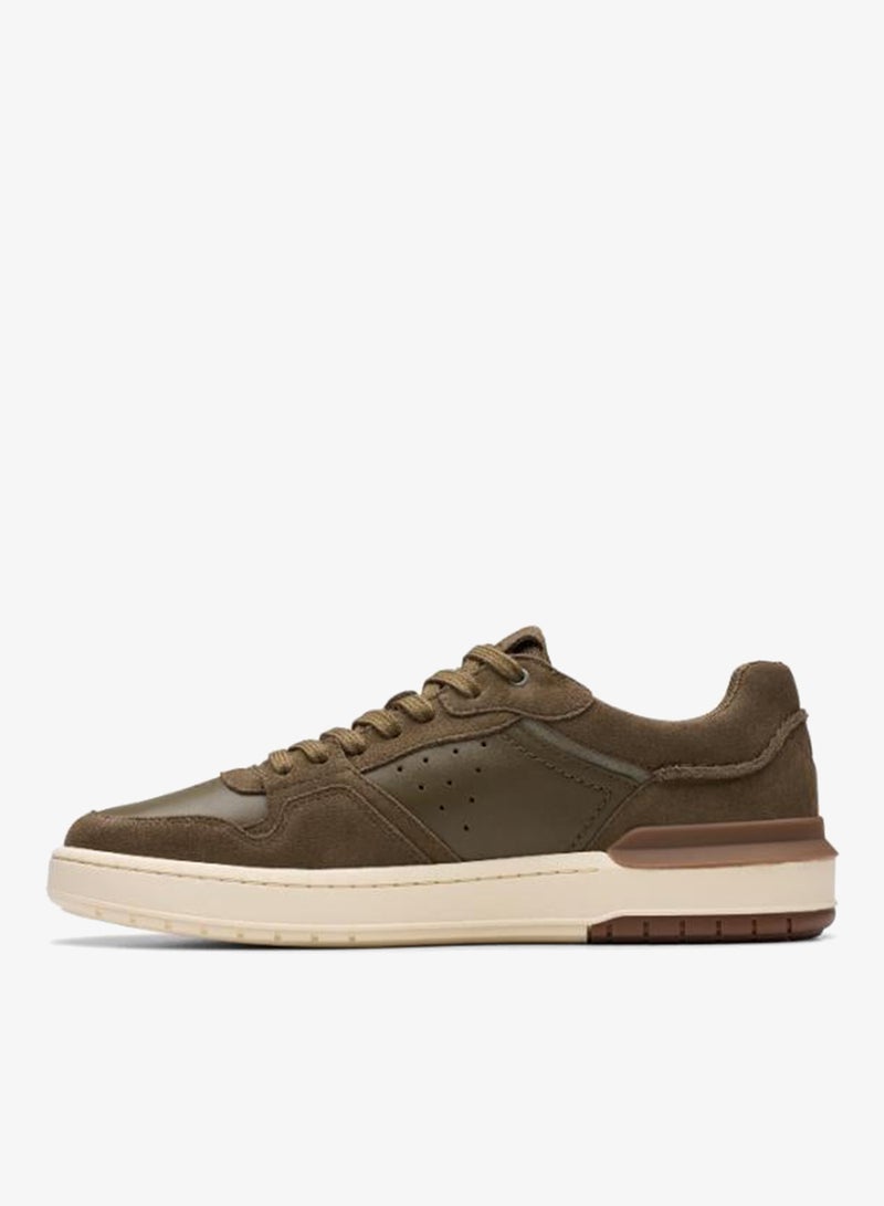 clarks Courtlite2 Lo sneakers - Image 2