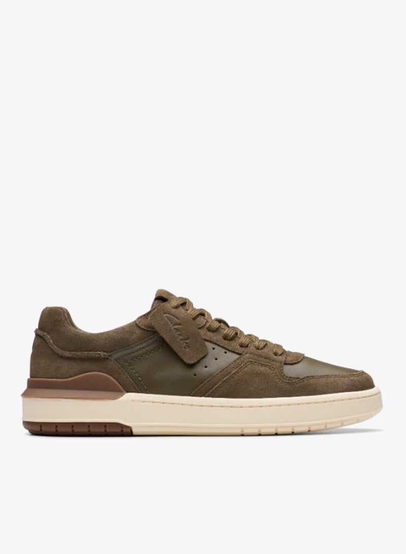 clarks Courtlite2 Lo sneakers - Image 1