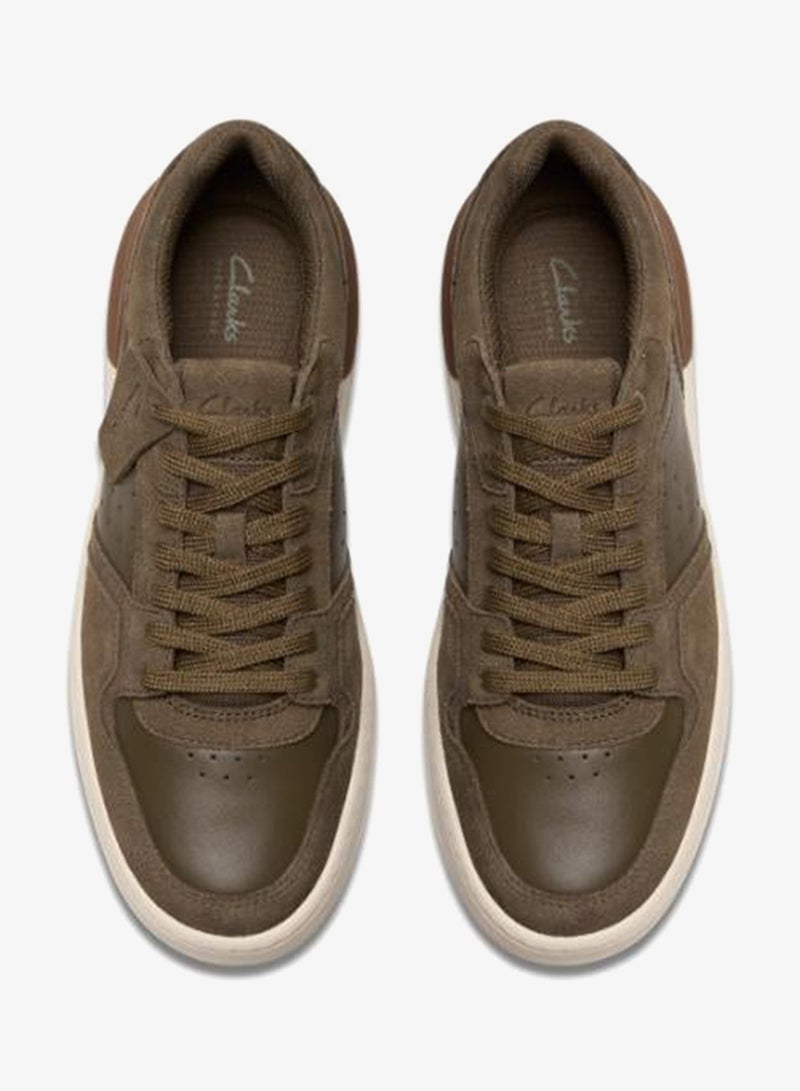 clarks Courtlite2 Lo sneakers - Image 5