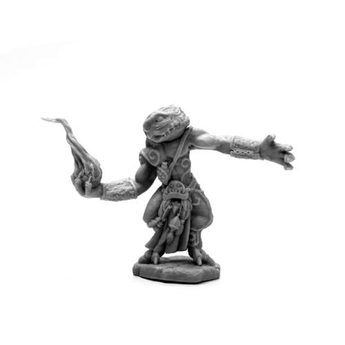 Reaper Chaos Toad Socerer - Image 1