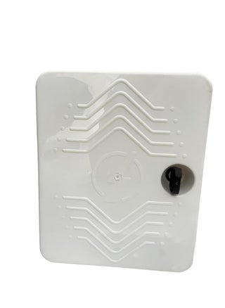 PVC DVRServer Network Cabinet Box Rack for CCTV DVRNVRPOE Switch and CCTV SMPS Smart Management with Power Socket Ideal for 48 Channel CCTV System for Both Indoor and Outdoor Purpose - pzsku/Z14BC03980CB11015809EZ/45/1746637586/a73cacfb-19d3-4796-b078-06ad823a2354