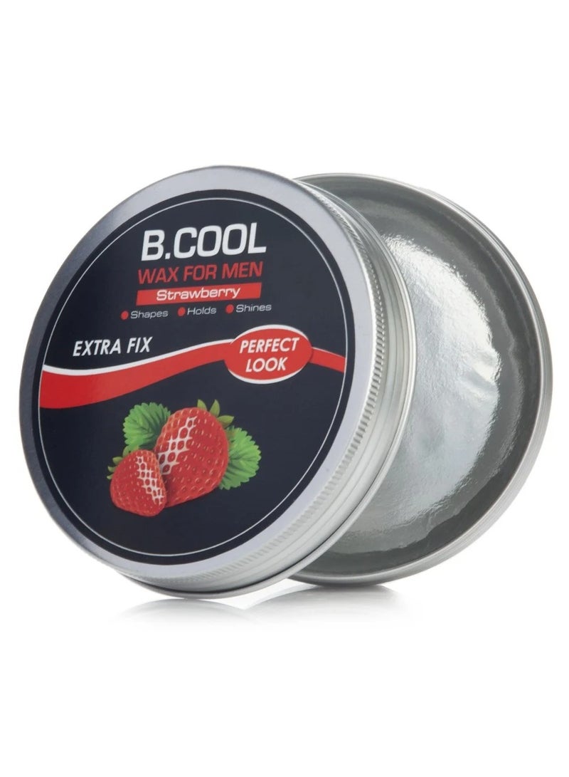 بي.كول واكس شعر بي كول 150مل - Image 2