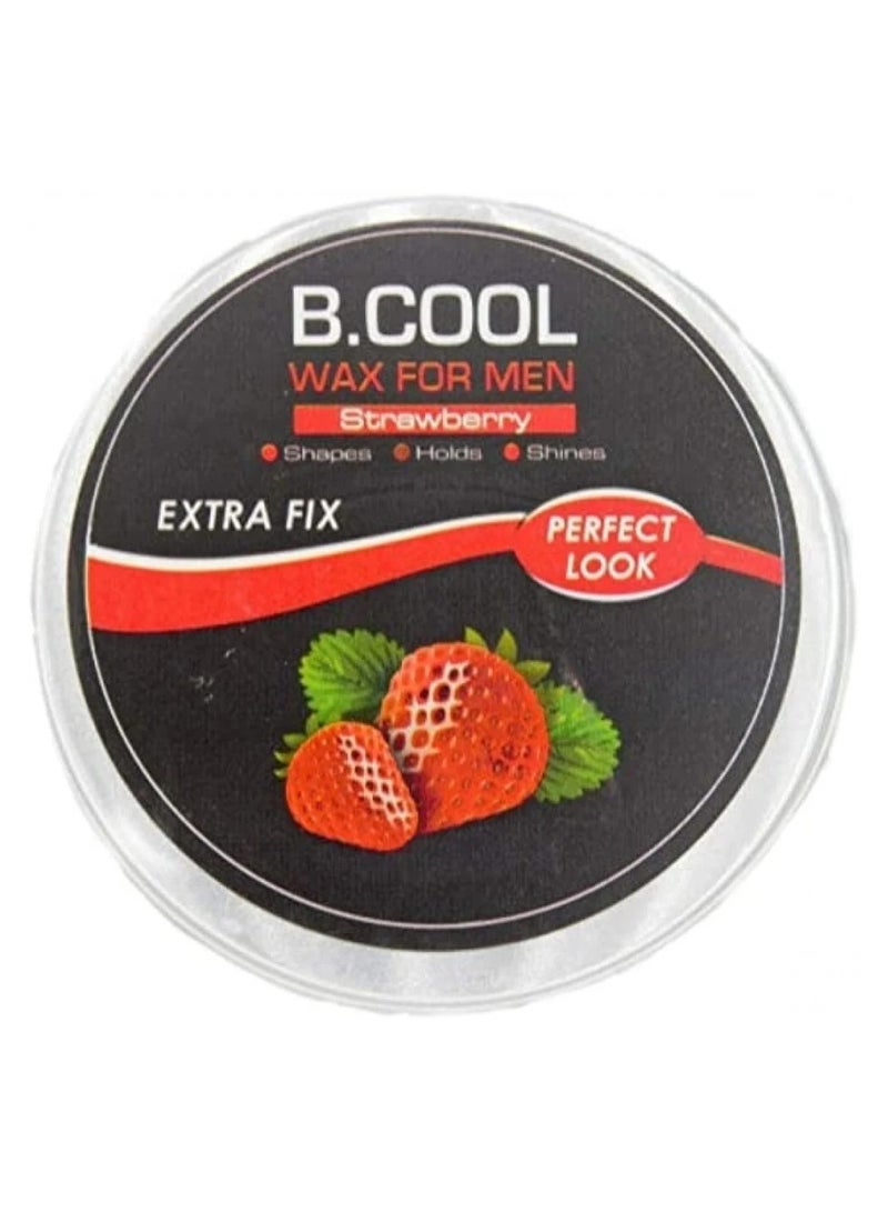 بي.كول واكس شعر بي كول 150مل - Image 3