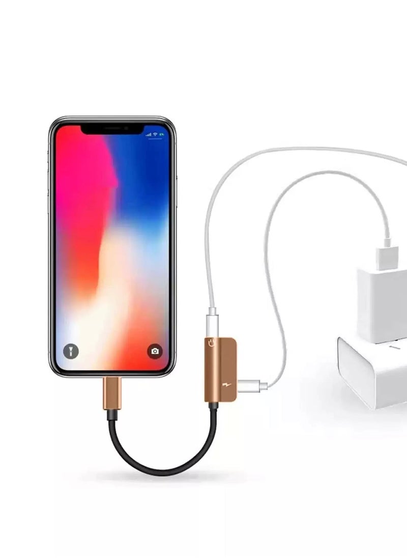 Generic Lightning Charger Cable Adapter  - Image 2
