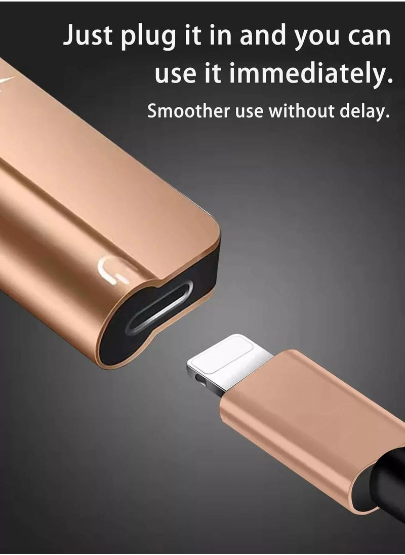 Generic Lightning Charger Cable Adapter  - Image 5