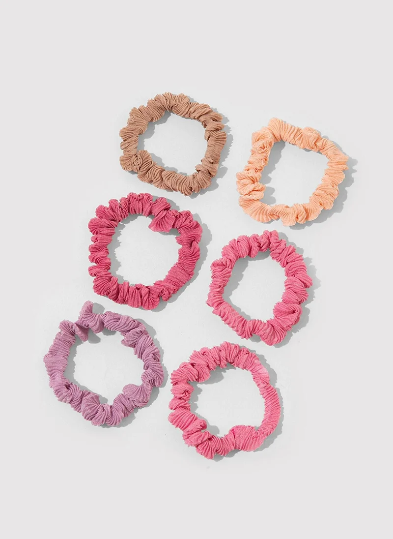 مافي Red Hair Clip