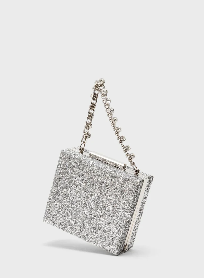 shoexpress Classic Clutch