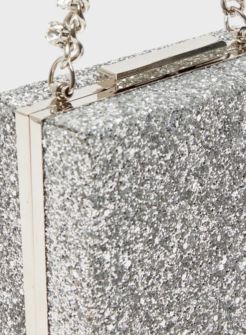 shoexpress Classic Clutch