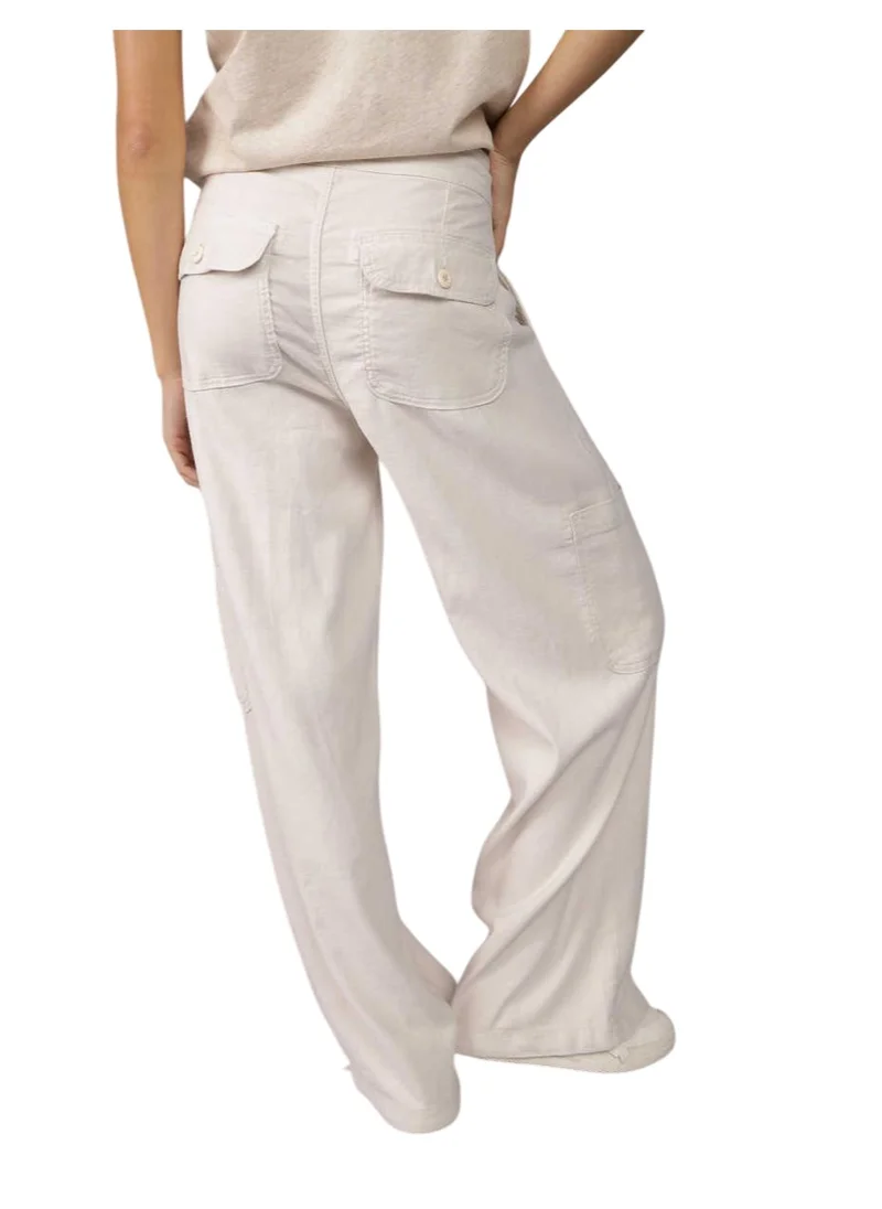American Eagle High Waist Cargo Pants