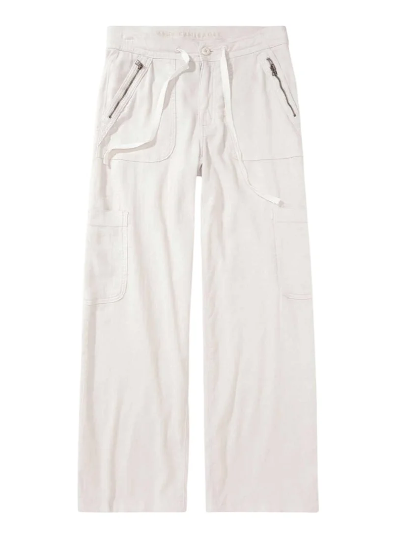 American Eagle High Waist Cargo Pants