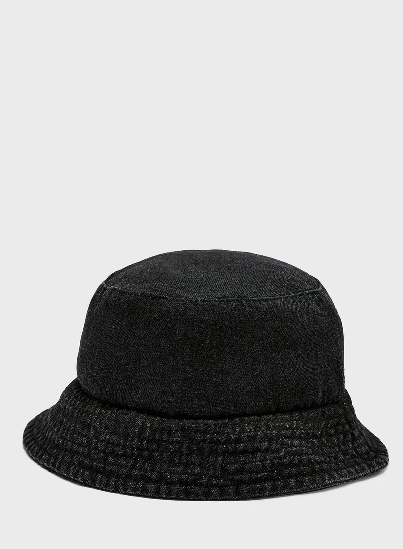 Seventy Five Essential Denim Bucket Hat