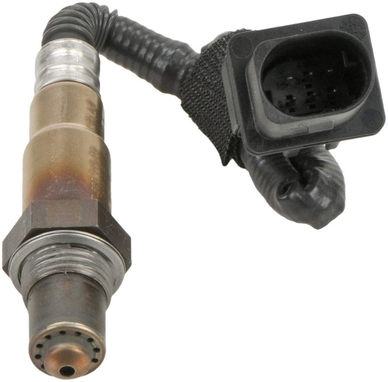BOSCH 17217 Premium Original Equipment Oxygen Sensor - Compatible with Select Mini Cooper - Image 2